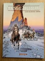 Blueberry de bloedige grens, Eén stripboek, Ophalen of Verzenden, Zo goed als nieuw
