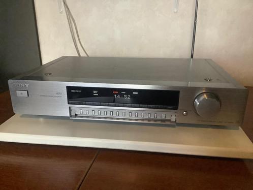 ✅ Sony ST-SB920 QS High-End Tuner ! DB/RDS. GARANTIE 🎶, Audio, Tv en Foto, Tuners, Gebruikt, Analoog, Ophalen of Verzenden