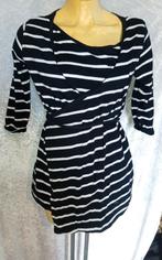 Mooie zwangerschap/positie tuniek van prenatal Maat M, Kleding | Dames, Positiekleding, Ophalen of Verzenden, Zo goed als nieuw