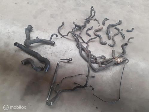 Koelvloeistof slang Thermostaat Land Rover 2.7 Slangen set, Auto-onderdelen, Motor en Toebehoren, Land Rover, Gebruikt, Ophalen of Verzenden