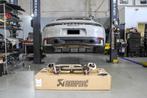 Akrapovic Titanium uitlaatsysteem - Porsche 911 992 19+, Ophalen of Verzenden