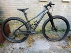 Trek procaliber 9.5 (carbon), Fietsen en Brommers, Fietsen | Mountainbikes en ATB, Ophalen, Zo goed als nieuw, Trek
