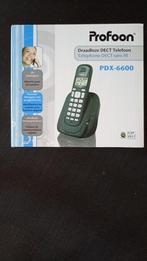 huis telefoon, Ophalen of Verzenden, Nieuw, 1 handset