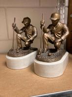 Veel klein, mooi antiek, plaatsgebrek, Ophalen of Verzenden