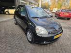 Toyota Yaris 1.0-16V VVT-i Sol | 12MND GARANTIE | NW APK | E, Voorwielaandrijving, Stof, Gebruikt, Metallic lak