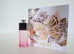 Dior parfum miniatuur Addict Eau Fraiche - 5ml EDT, Ophalen of Verzenden, Nieuw, Miniatuur, Gevuld