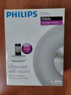 Speaker Philips voor Ipod, Ophalen of Verzenden, Zo goed als nieuw