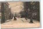Zwammerdam  st 1911, Verzamelen, Ansichtkaarten | Nederland, Verzenden, Voor 1920, Gelopen, Zuid-Holland