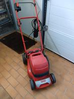 Sabo electrische grasmaaier, Ophalen, Gebruikt