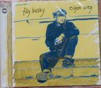 cd Fay Lovsky Eigen weg Parkeren + Alle liedjes op de radio, Ophalen of Verzenden, 1980 tot 2000, Boxset