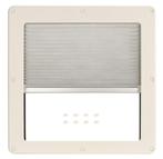 Remitop Vista Binnenkader+ Plissé Verduistering  10010096, Buurserstraat 15 A, 7481 EG,Haaksbergen, Ophalen of Verzenden, Info@123CamperOnderdelen.nl