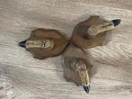 3 stuks Geweerrek voor 1 geweer, Antiek en Kunst, Antiek | Overige Antiek, Ophalen of Verzenden