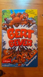 Bert Bever reiseditie, Hobby en Vrije tijd, Gezelschapsspellen | Bordspellen, Ophalen of Verzenden, Gebruikt