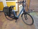 dames / heren fiets . merk ;  QWEIC  type; Trend., Fietsen en Brommers, Elektrische fietsen, Ophalen of Verzenden, Zo goed als nieuw