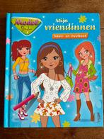 Vriendinnenboekje ‘model’, Ophalen, Nieuw