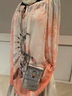 Ibiza Style Tuniek, Ophalen of Verzenden, Zo goed als nieuw, Maat 38/40 (M), Bruin