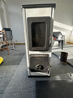 Allesbrander, Huis en Inrichting, Kachels, Ophalen, Gebruikt, Overige brandstoffen, Vrijstaand