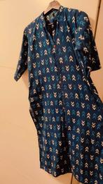 Indiase Kurti - Maat M/L - Etnische Kleding, Kleding | Dames, Jurken, Geen merk, Ophalen of Verzenden, Zo goed als nieuw, Maat 38/40 (M)