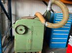 Vandiktebank 380 volt, Gebruikt, Ophalen of Verzenden