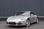 Porsche 911 997 3.8 Carrera S (bj 2005, automaat), Auto's, Automaat, Achterwielaandrijving, Met garantie (alle), Navigatiesysteem