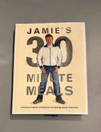 Jamie’s 30 minute meals - Hardcover, Boeken, Kookboeken, Ophalen of Verzenden, Gelezen, Italië