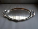 Alessi Schaal Ovaal Handvat, Overige materialen, Schaal, Ophalen of Verzenden, Zo goed als nieuw