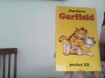 jim davis pocket nr 22 jim davis uit 1993, Eén stripboek, Ophalen of Verzenden, Zo goed als nieuw