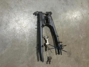 Achterbrug xt 600 e beschikbaar voor biedingen