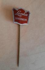 Speldjes Food - Snoepgoed Lonka t/m Verduijn, Verzamelen, Ophalen of Verzenden, Gebruikt, Overige onderwerpen, Speldje of Pin