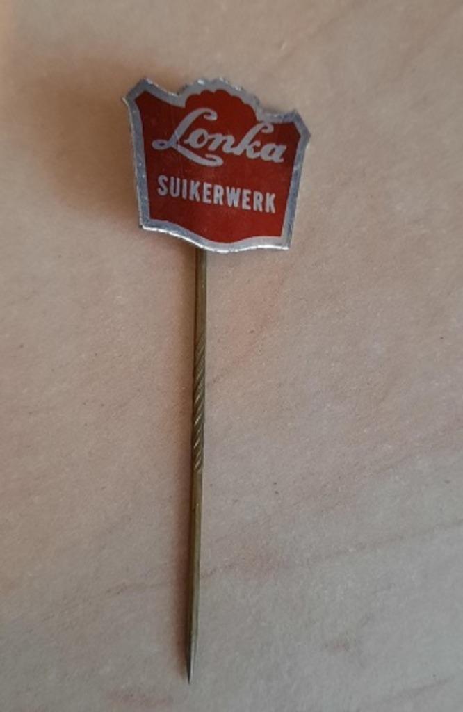 Speldjes Food - Snoepgoed Lonka t/m Verduijn, Verzamelen, Speldjes, Pins en Buttons, Gebruikt, Speldje of Pin, Overige onderwerpen