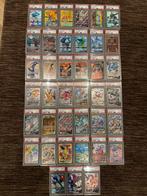 Pokemom Collectie PSA10, Hobby en Vrije tijd, Verzamelkaartspellen | Pokémon, Ophalen of Verzenden, Zo goed als nieuw, Meerdere kaarten