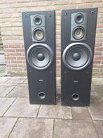 Speakers, Audio, Tv en Foto, Luidsprekers, Gebruikt, Ophalen of Verzenden, Sony, 120 watt of meer