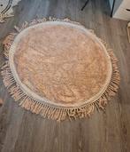 Vloerkleed Tapis petit, Ophalen, Gebruikt, Rond, Overige kleuren