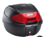 Givi topkoffer zo goed als nieuw, Motoren, Accessoires | Koffers en Tassen