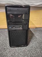 AMD FX8350, Ophalen, 3 tot 4 Ghz, SSD