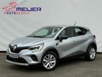 Renault Captur 1.6 E-Tech 160 Zen Plug-in Hybride Cruise | C, Auto's, Renault, Stof, Gebruikt, 750 kg, 4 cilinders