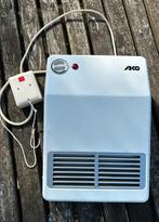 Elektrisch kacheltje/ verwarmingselement, 30 tot 80 cm, Gebruikt, Radiator, Minder dan 60 cm