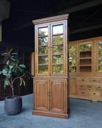 Hoge Smalle Buffetkast | Vitrinekast | Eichholtz #2265