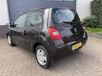 Renault Twingo 1.2-16V/1eigenaar/Dealer onderhoud/Airco/AUX, 839 kg, Twingo, Gebruikt, 4 cilinders