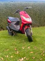 Peugeot vivacity 70cc, Ophalen, Zo goed als nieuw, Tweetakt, Vivacity