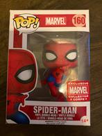 Spider-man 160, Ophalen of Verzenden, Nieuw