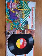 Bob Banaan in het land Dole - Single, Gebruikt, Single, Ophalen of Verzenden, Kinderen en Jeugd