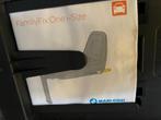 Maxi cosi family fix, Kinderen en Baby's, Autostoeltjes, Ophalen, Zo goed als nieuw, Maxi-Cosi, Isofix