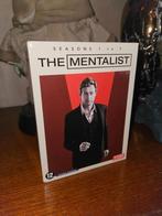 ✅ Mentalist - Complete Collection (DVD), Vanaf 9 jaar, Ophalen, Zo goed als nieuw, Thriller