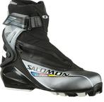 Salomon Active 8 skate schaats schoen maat 6 (39 1/3) 8 (42), Sport en Fitness, Schaatsen, Overige merken, Klapschaats, Nieuw