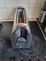 Exclusiv broodrooster, Ophalen of Verzenden, Gebruikt, Uitneembare kruimellade