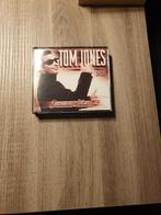 Cd tom Jones, Ophalen of Verzenden, 1980 tot 2000, Nieuw in verpakking