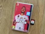 Fifa 20 Nintendo Switch, Spelcomputers en Games, Ophalen of Verzenden, Zo goed als nieuw, Sport, 3 spelers of meer