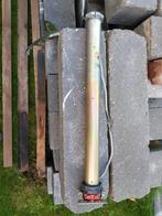 Rolluikmotor, Doe-het-zelf en Verbouw, Rolluiken, Ophalen, Wit, Minder dan 100 cm, Minder dan 100 cm