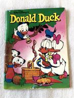 Mini-stripboekje Donald Duck, Overige typen, Donald Duck, Gebruikt, Ophalen of Verzenden